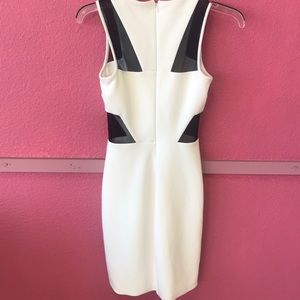 Express Dresses - Express Midi Bodycon Dress Express Dresses - Express Midi Bodycon Dress